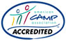 Fresno summer camp ACA accredited